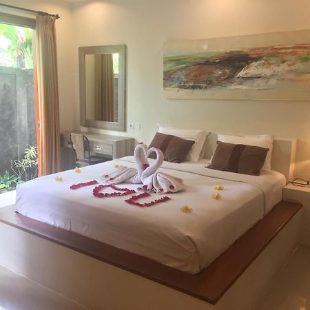 Kubu Daton Homestay Sanur Eksteriør bilde