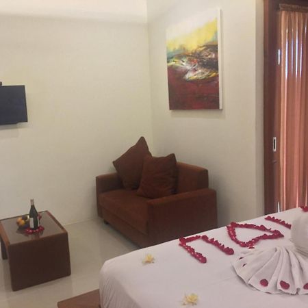 Kubu Daton Homestay Sanur Eksteriør bilde