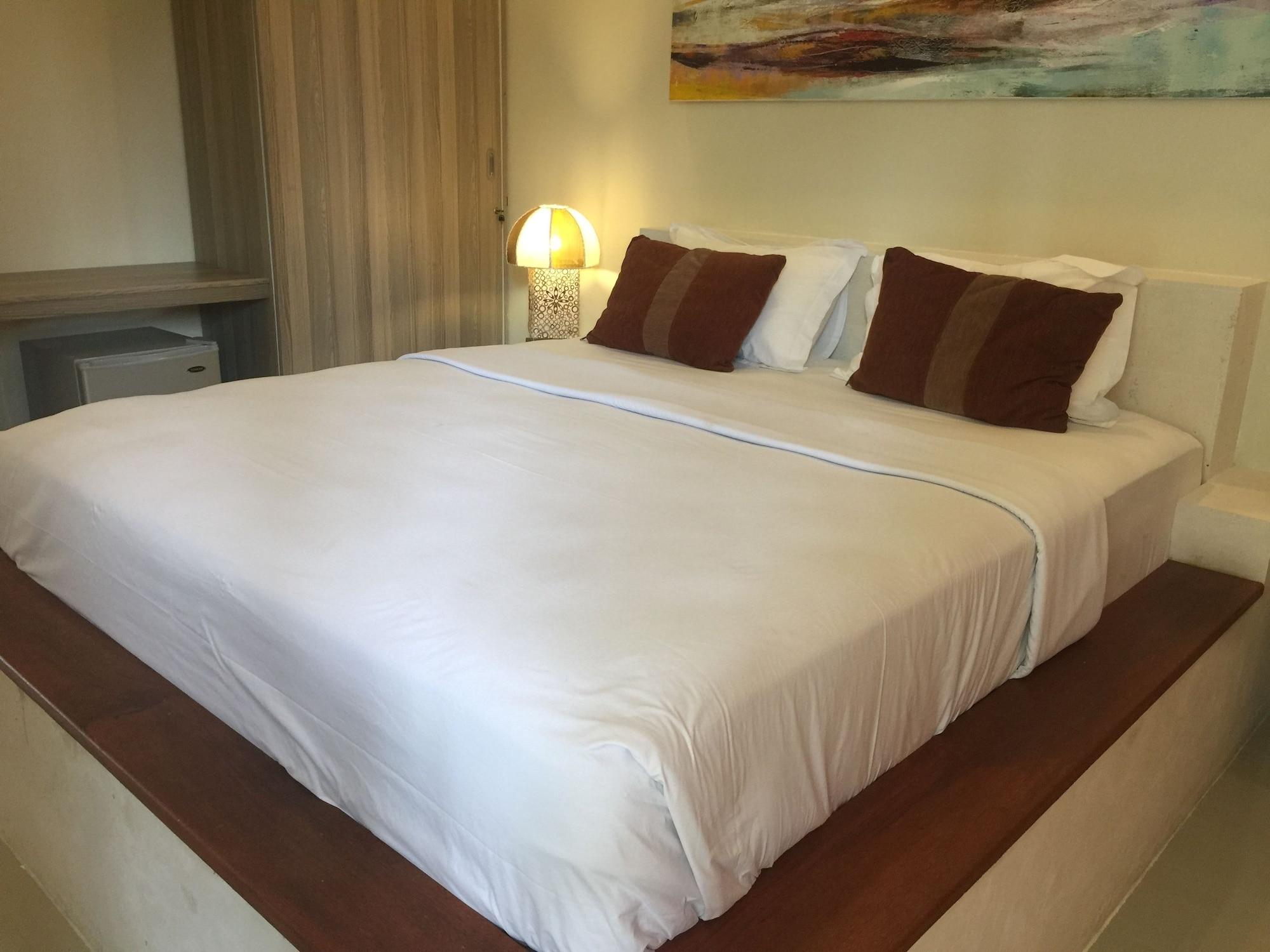 Kubu Daton Homestay Sanur Eksteriør bilde