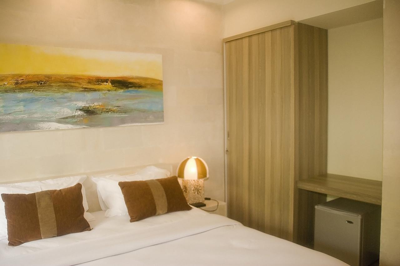 Kubu Daton Homestay Sanur Eksteriør bilde