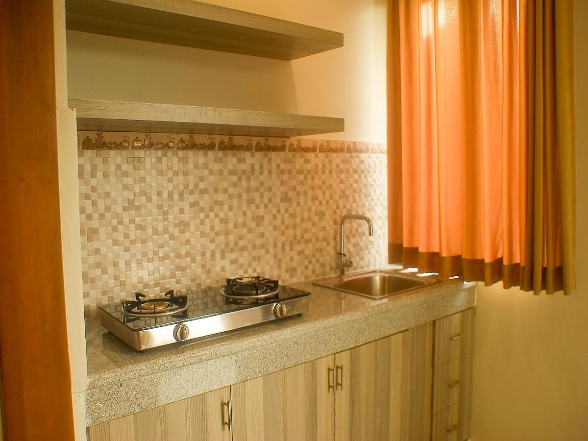 Kubu Daton Homestay Sanur Eksteriør bilde