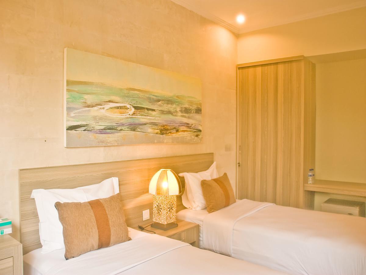 Kubu Daton Homestay Sanur Eksteriør bilde