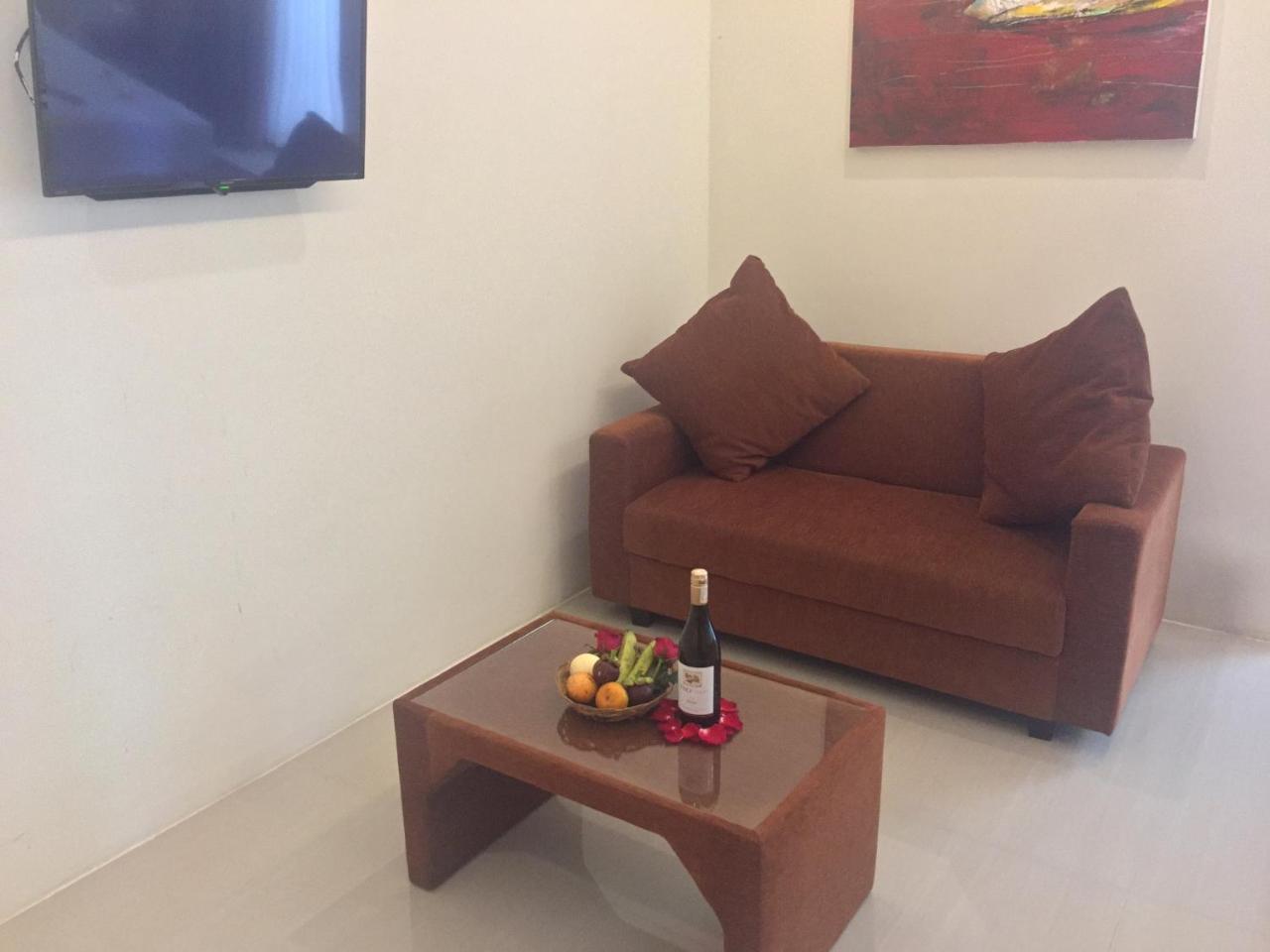 Kubu Daton Homestay Sanur Eksteriør bilde