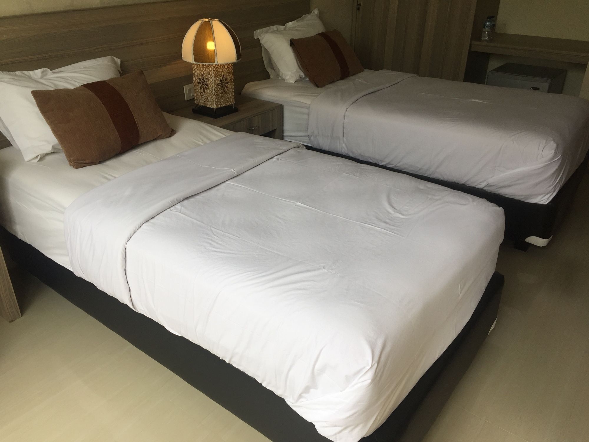 Kubu Daton Homestay Sanur Eksteriør bilde